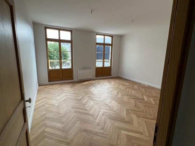 Caen Location Appartement 14