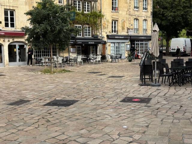 Caen Location Appartement 14