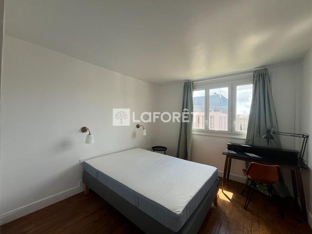 Caen Location Appartement 14