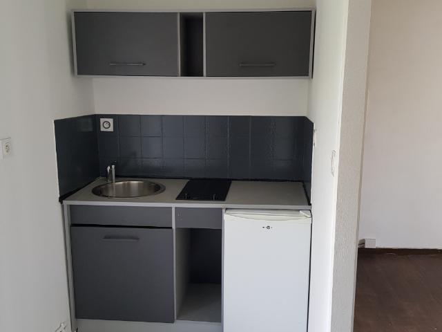 Caen Location Appartement 14