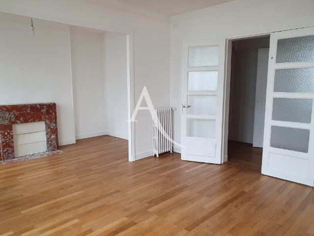 Caen Location Appartement 14