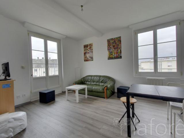Caen Location Appartement 14