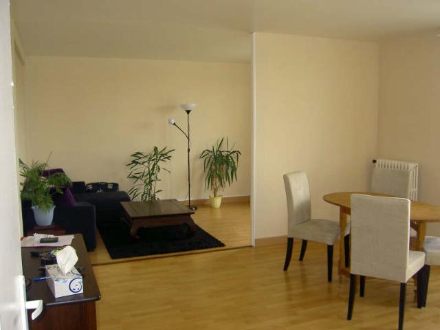 Caen Location Appartement 14