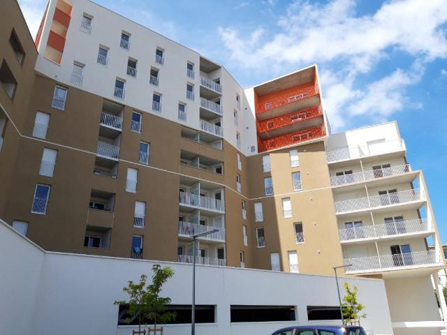 Caen Location Appartement 14