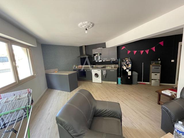 Caen Location Appartement 14