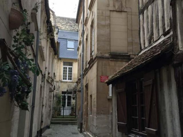 Caen Location Appartement 14