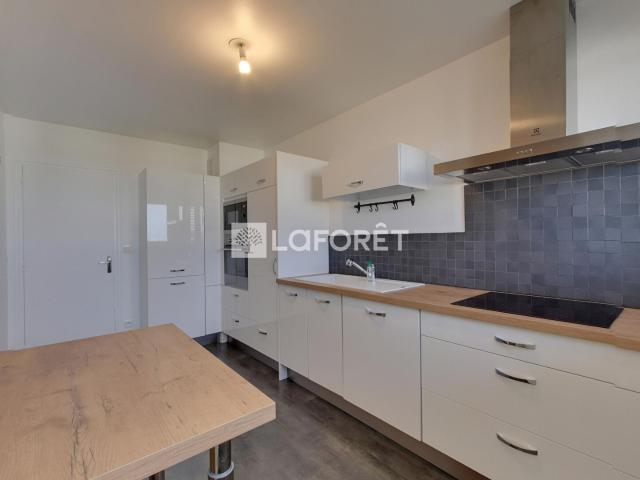 Caen Location Appartement 14