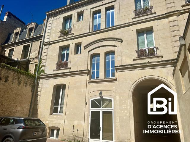 Caen Location Appartement 14