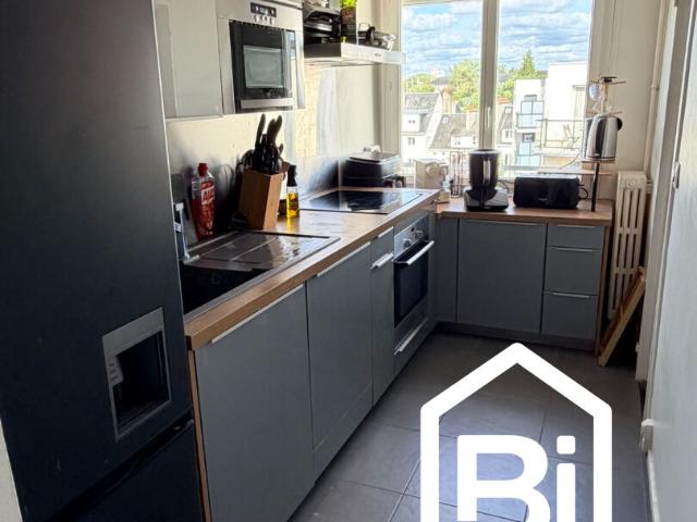 Caen Location Appartement 14