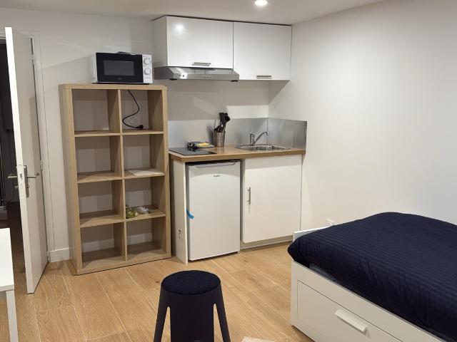 Caen Location Appartement 14