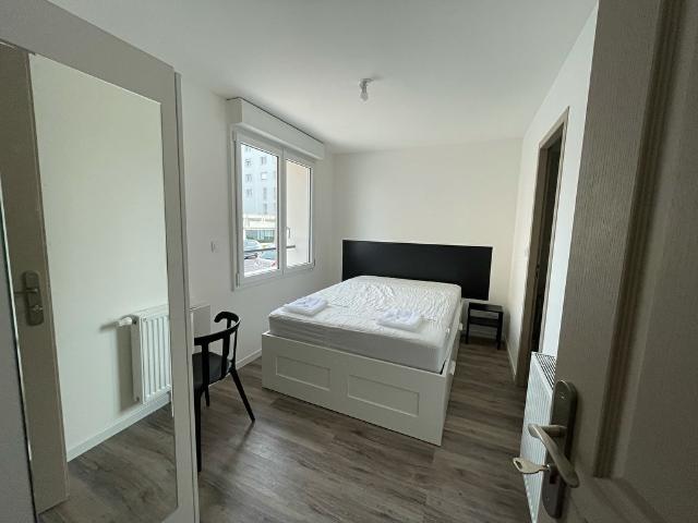 Caen Location Appartement 14