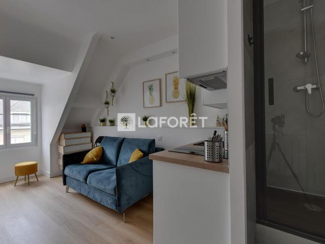 Caen Location Appartement 14