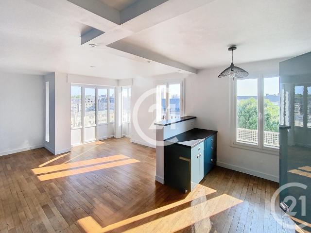 Caen Location Appartement 14