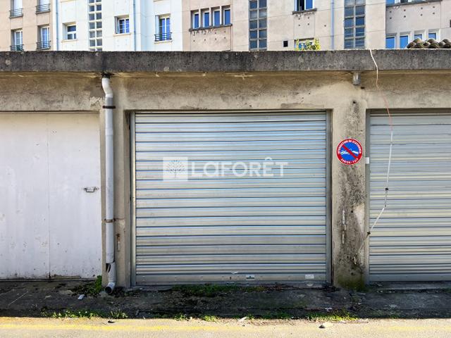 Caen Location Parking / Garage 14