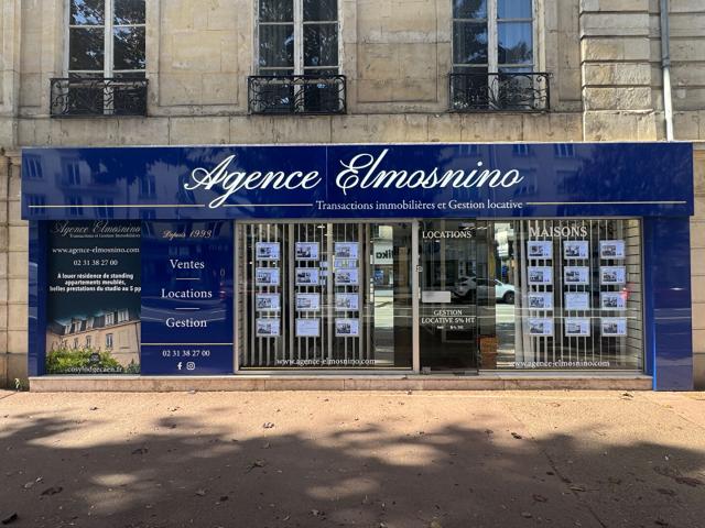 Caen Location Parking / Garage 14