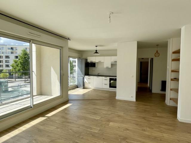 CAEN Place Gardin F3 62 m2