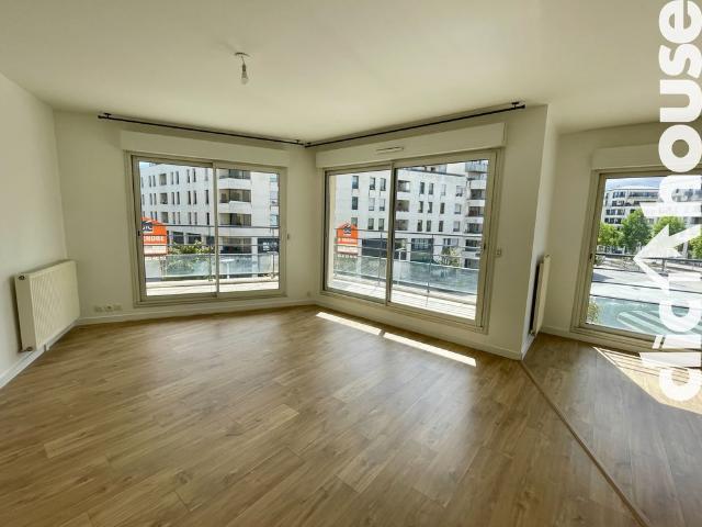 CAEN Place Gardin F3 62 m2