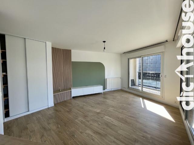 CAEN Place Gardin F3 62 m2
