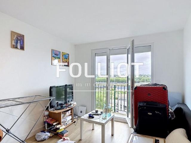 CAEN RIVE DROITE F2
