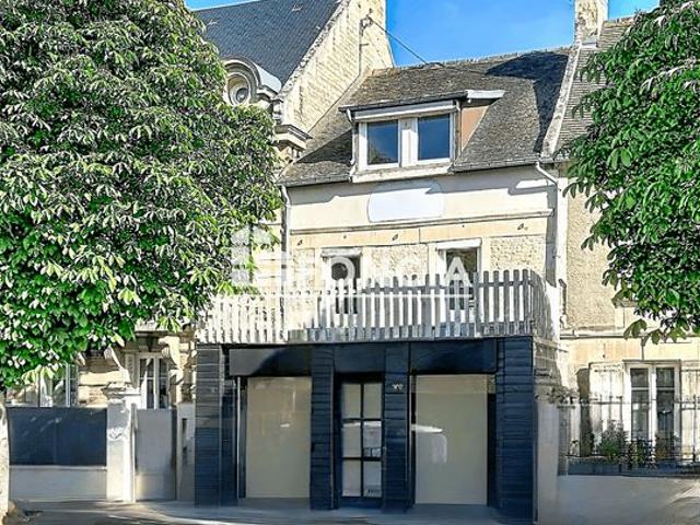 CAEN Venoix