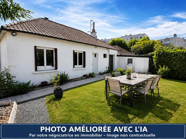 Caen Vente Maison 14