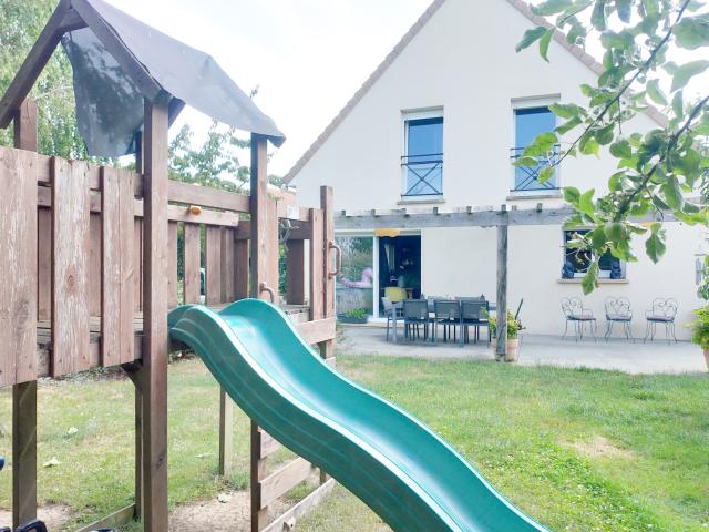 Caen Vente Maison 14
