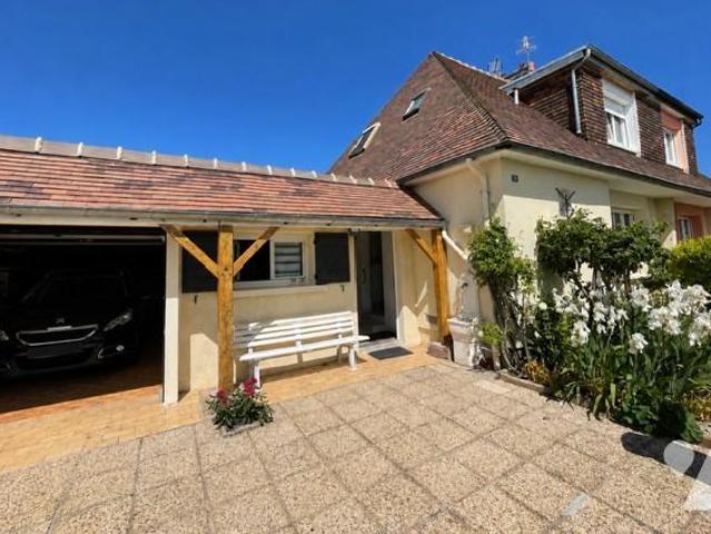 Caen Vente Maison 14