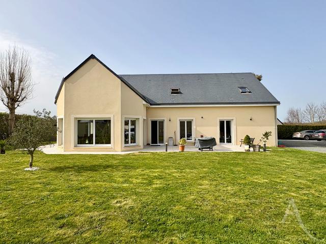 Caen Vente Maison 14