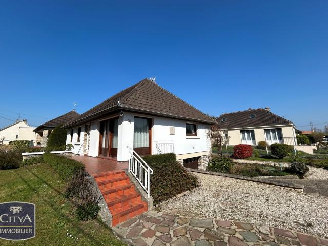 Caen Vente Maison 14
