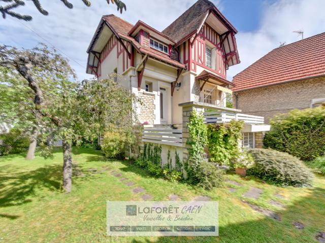 Caen Vente Maison 14