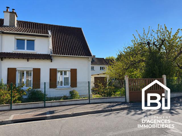 Caen Vente Maison 14