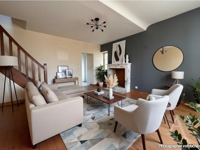 Caen Vente Maison 14