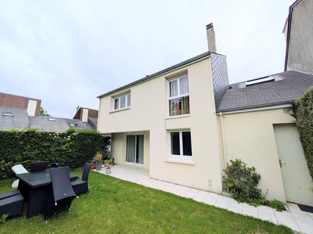 Caen Vente Maison 14