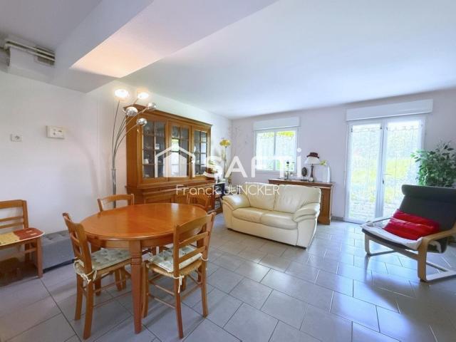 Caen Vente Maison 14