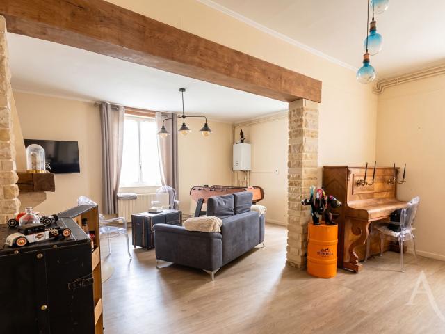 Caen Vente Maison 14