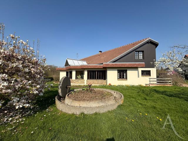 Caen Vente Maison 14