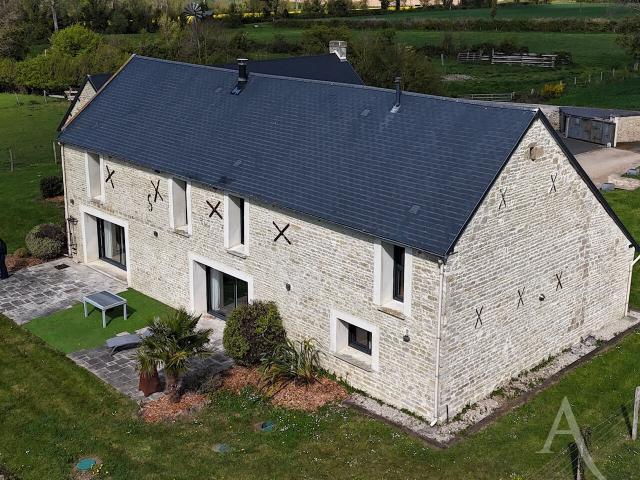 Caen Vente Maison 14