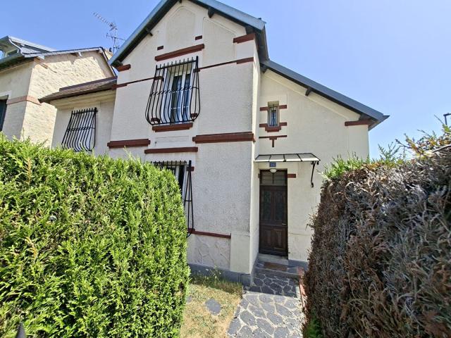 Caen Vente Maison 14