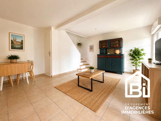 Caen Vente Maison 14