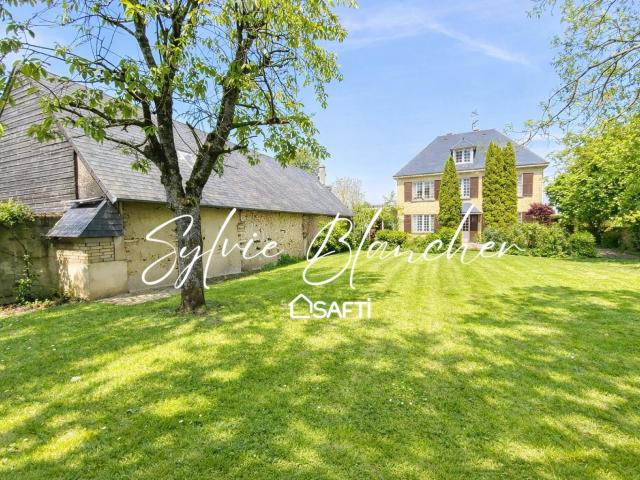 Évrecy Vente Maison 14