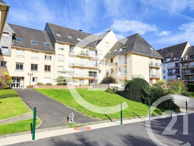Caen Vente Appartement 14
