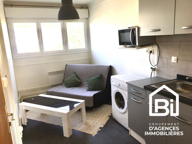 Caen Vente Appartement 14