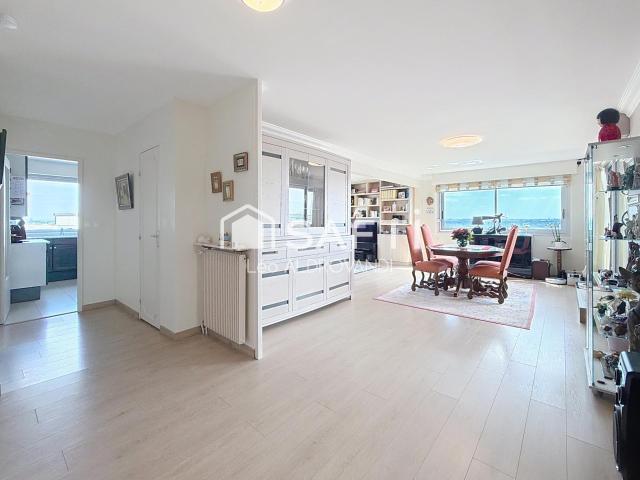 Caen Vente Appartement 14