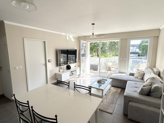 Caen Vente Appartement 14