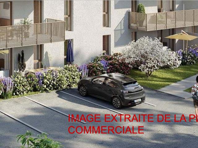Caen Vente Appartement 14