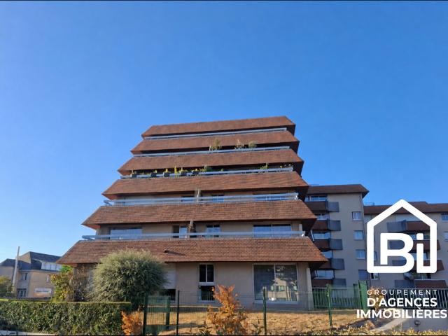 Caen Vente Appartement 14