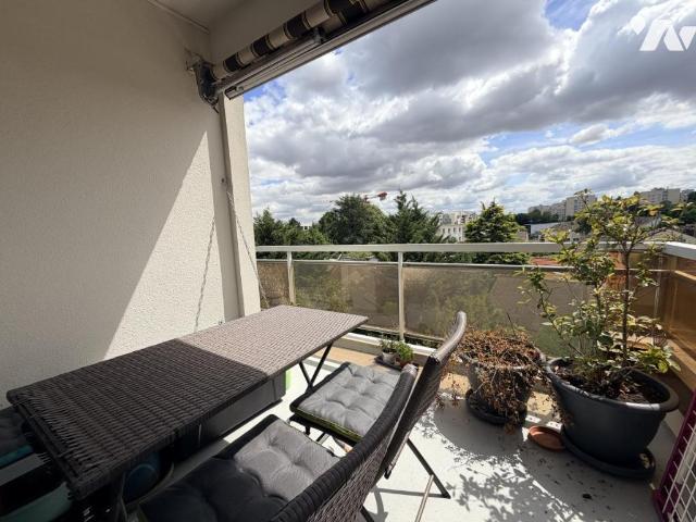 Caen Vente Appartement 14
