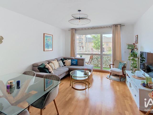 Caen Vente Appartement 14