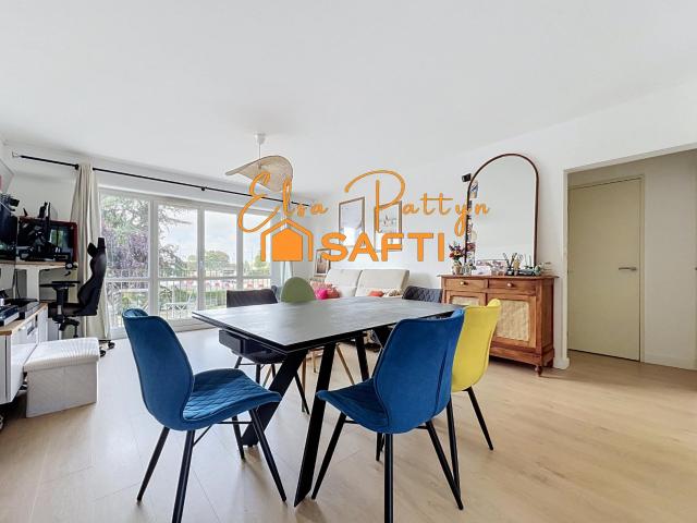 Caen Vente Appartement 14