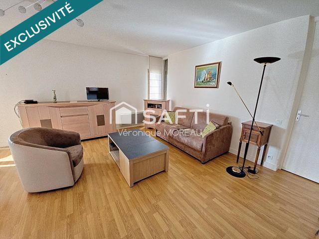 Caen Vente Appartement 14